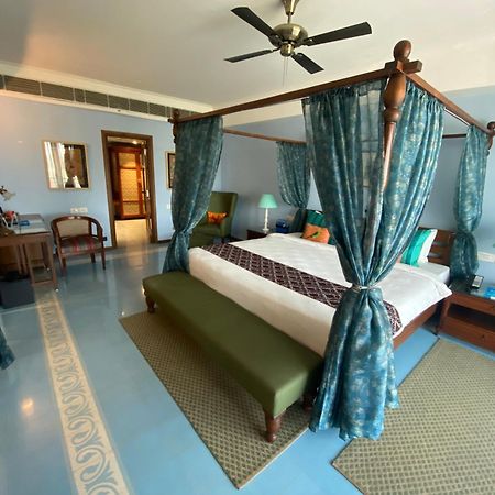 Namaste Dwaar - The Gateway To Rural India Hotel Khatauli Exterior foto