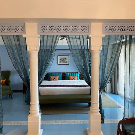 Namaste Dwaar - The Gateway To Rural India Hotel Khatauli Exterior foto