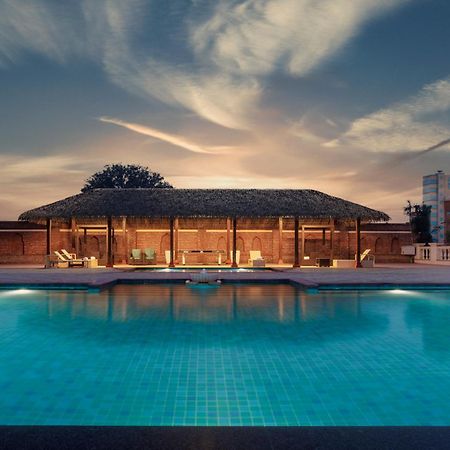 Namaste Dwaar - The Gateway To Rural India Hotel Khatauli Exterior foto