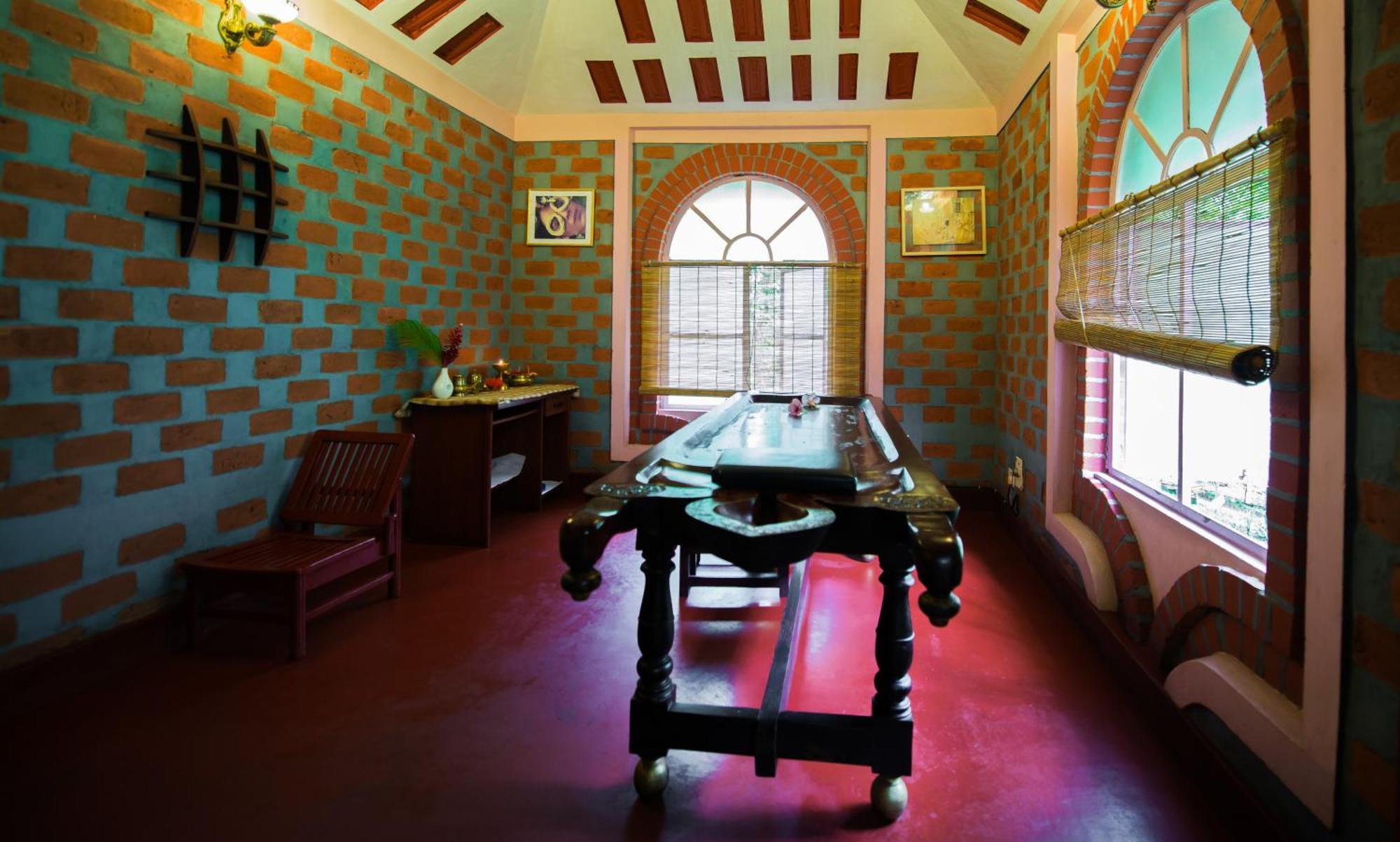 Namaste Dwaar - The Gateway To Rural India Hotel Khatauli Exterior foto
